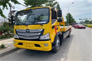 元谋汽车救援头像