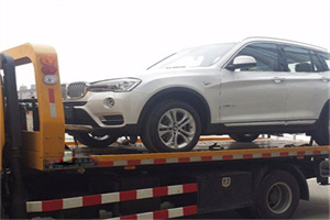 元谋拖车24小时服务电话