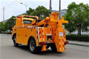 元谋高速路拖车费